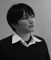 講師　船津勇気
