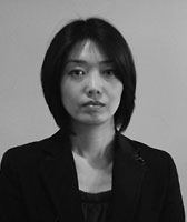 講師　杉本智佳子